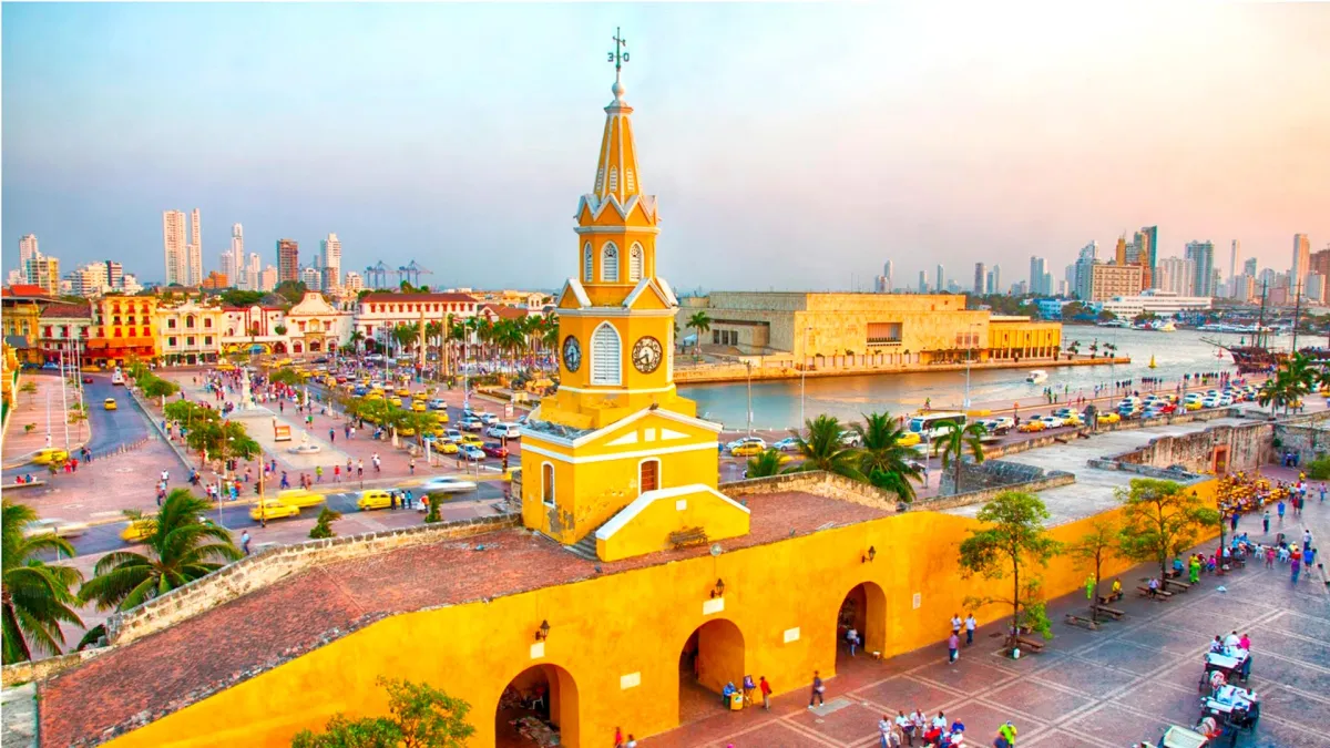 CARTAGENA FEBRERO