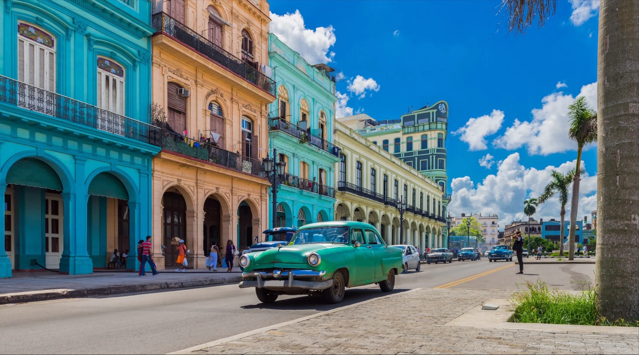 LA HABANA & VARADERO