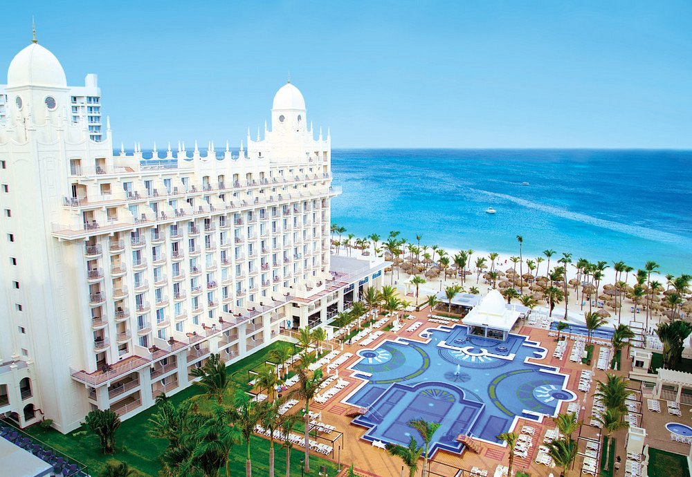 ARUBA