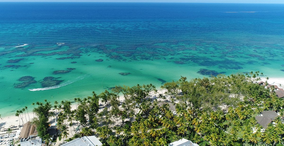 SEMANA SANTA EN PUNTA CANA