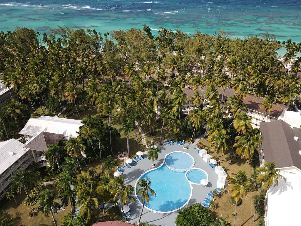 PUNTA CANA