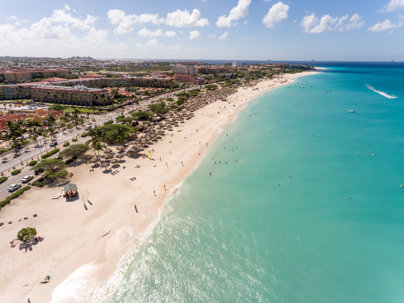 VARADERO