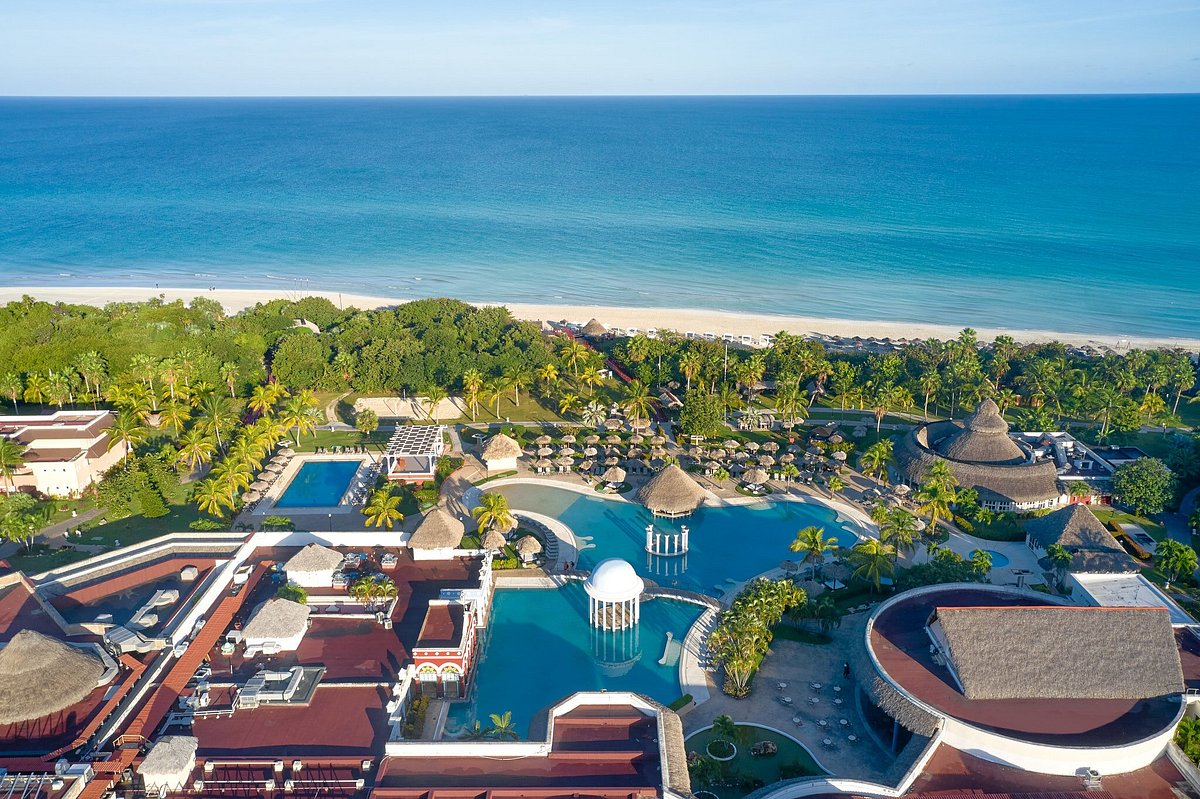 VARADERO 
