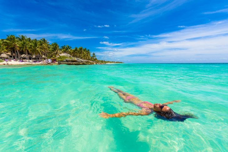RIVIERA MAYA 2025